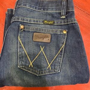 Wrangler retro jeans